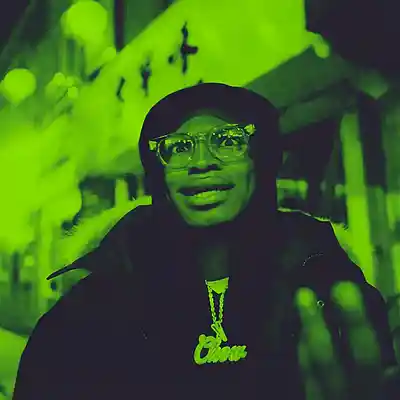 Picture for song 'tik tok edition' by artist 'typedot'