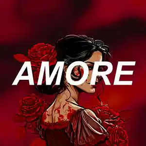 Picture for song 'AMORE (-50% TODAY: UNLIMITED LICENSE)' by artist 'uffeii'