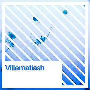Picture for song 'Panic Button' by artist 'villematiash'