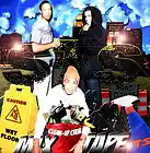 Picture for song 'Im Spectacular' by artist 'Yung Lenny'