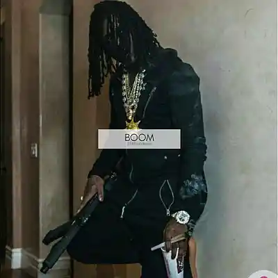 Picture for song 'Boom - Chief Keef Type Beat' by artist '183realchance'