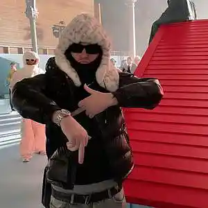 Picture for song 'blackops' by artist 'ionn'