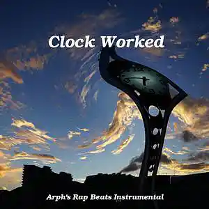 Picture for song 'Clock worked' by artist 'arph'