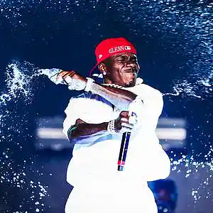 Picture for song 'Dream On - DaBaby x Guitar Trap // 1+4 FREE Today' by artist 'BEATS by Diamond Style'