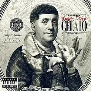 Picture for song 'Gettin Money' by artist 'Beatwriterz'