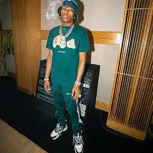 Picture for song 'Work Of Art (Buy 1 Get 4 FREE)' by artist 'BenzMuzik'