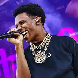 Picture for song 'Elite Love' by artist 'Brentin Davis Beats'