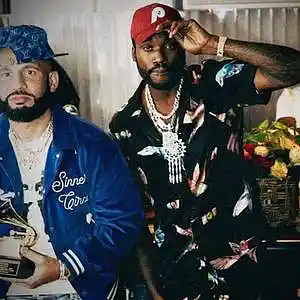 Picture for song 'Feel My Struggle / Meek Mill Type Beat (2 For 1)' by artist 'Buckroll'
