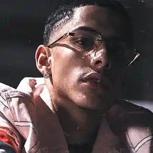 Picture for song 'Want You / J.I Type Beat' by artist 'Buckroll'