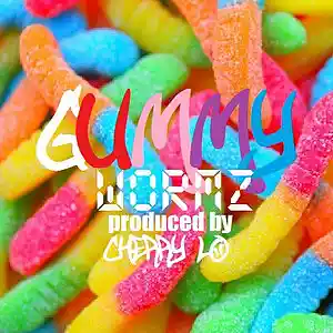 Picture for song 'Gummy Wormz(Prod By Cherry Lo)+FREE DOWNLOAD' by artist 'Cherry Lo'