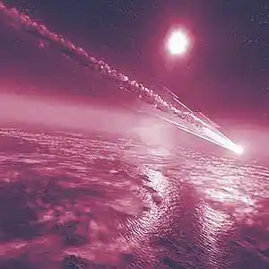 Picture for song 'METEOR - Trap metal type beat' by artist 'ClanFromOne'