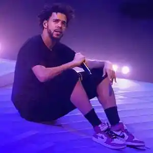 Picture for song 'Summer Sunset (j Cole Storytelling)' by artist 'Combo West'