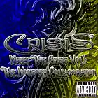 Picture for song 'We Aint Gon Stop' by artist 'CrisisXnewhope'