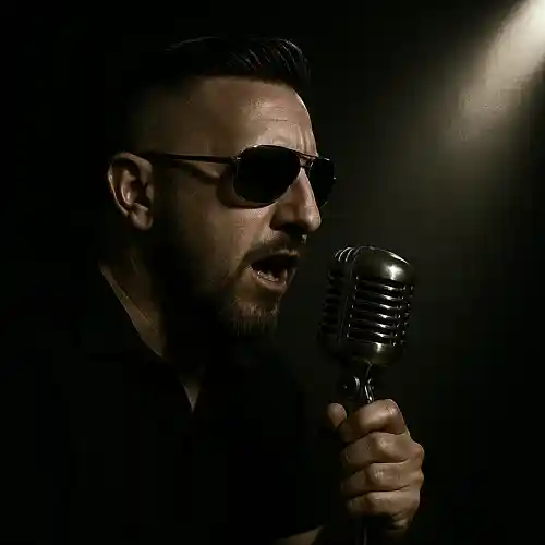 Picture for song 'Jealous Guy (John Lennon Cover)' by artist 'Doug Wiley'