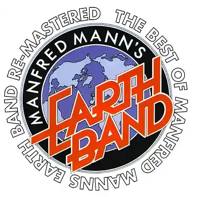 Picture for song 'Manfred Mann's Earth Band Blinded By The Light (Re' by artist 'Danny The Hooligan'