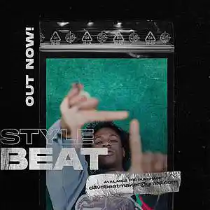Picture for song 'Style (Joey Bada$$ Type Beat) Buy 1 Get 1 Free' by artist 'davothecreator'