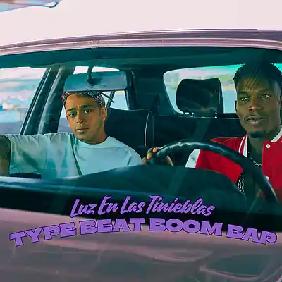 Picture for song 'Beat De Rap- Luz En Las Tinieblas' by artist 'ElBennyProduce'