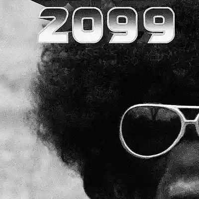 Picture for song 'Super 2099' by artist 'EL-Pero'