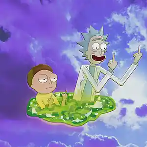 Picture for song 'Overcast' by artist 'Fucking Dope Beats'