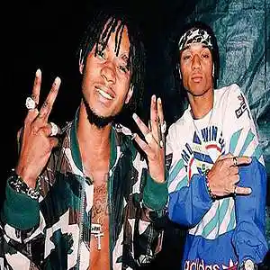 Picture for song 'Yu Know It' by artist 'Glory Muzic'