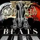 Picture for song 'CANT STOP IT' by artist 'GOOD n EVIL INK BEATS'