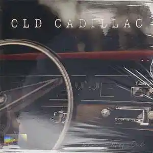 Picture for song 'OLD CADILLAC' by artist 'GRUMANJI MUSIQUE DEALER'