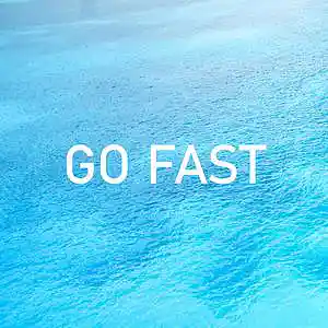 Picture for song 'Go Fast' by artist 'GRVBEAT'