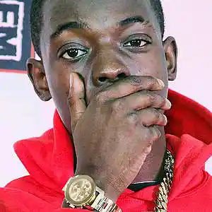 Picture for song 'Murder l Meek Mill x Dave East x Vado Type Beat' by artist 'Hot Bangers'