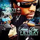 Picture for song 'Seven Day Friday' by artist 'Hotshot aka Mr Whatz Happenin'