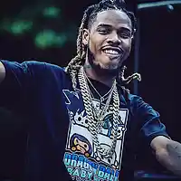 Picture for song 'Feel It' by artist 'Ice Starr'