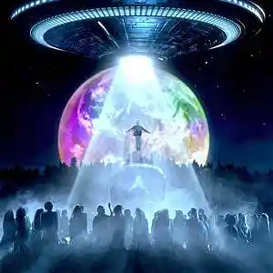 Picture for song 'Elevation - Pluto x Baby pluto type beat - 151' by artist 'prodbyindus'