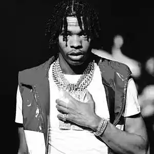 Picture for song 'Lil Baby Type Beat "Anthracite"' by artist 'itsMOEBeats'