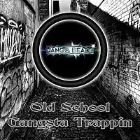 Picture for song 'Old School Gangsta Trappin' by artist 'JANGO Beats'