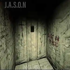 Picture for song 'Inner SANEctum (Radio Single)' by artist 'J.A.S.O.N Band'