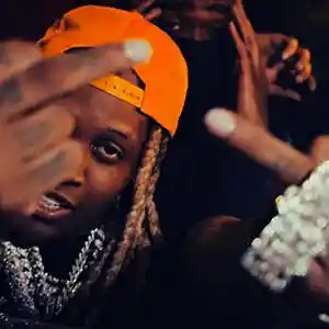 Picture for song 'Snitches (buy 1 get 4 FREE)' by artist 'JHURLY'