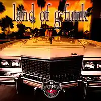 Picture for song 'Land Of G-Funk *** S O L D ***' by artist 'JL Ortega Beatz'