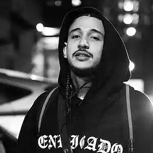 Picture for song 'Métricas Frías Type Beat Luna Llena' by artist 'JNA Beatz'