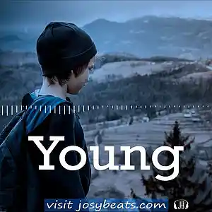 Picture for song 'Young' by artist 'J-Fizyon Prod'