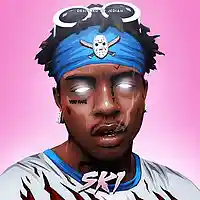 Picture for song 'Mask (Buy 1 Get 1 Free)' by artist 'Lil Sammy Beats'