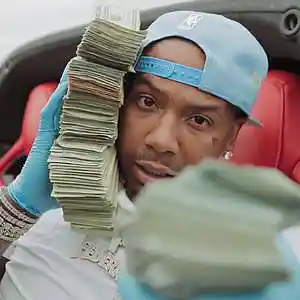 Picture for song '*New* Pressure (Buy1Get2Free) #FreeDL' by artist 'Louie Montana'