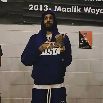 Picture for song 'Ot7 Quanny Type Beat-"Shoebox Money"' by artist 'MP3Meech'