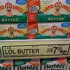 Picture for song 'LOL Butter (LUKE tracks/SBonTheBeat)' by artist 'LUKE tracks'