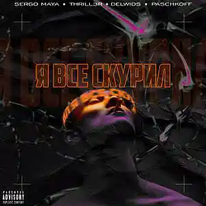 Picture for song 'Delwids feat. Paschkoff , Sergo Maya , Thrill3r - ' by artist 'MAYA TEAM'