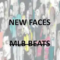 Picture for song 'New Faces *Charles Hamilton x Rita Ora Type Beat*' by artist 'MLB Beats'