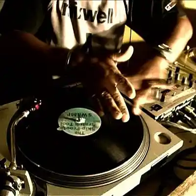 Picture for song 'Rap *Make Money Mixtape 11 -Jadakiss, D-Block' by artist 'Mr Blaqk Studios'