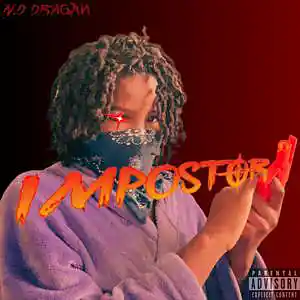 Picture for song 'Imposter' by artist 'N.D Dragon'