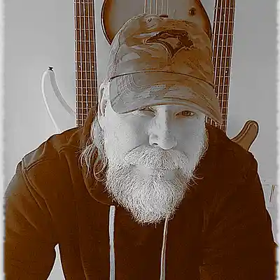 Picture for song 'I'm Going Home' by artist 'Neil George'