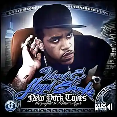 Picture for song 'MAKE IT BIG - Lloyd Banks Album Intro' by artist 'NY BANGERS'