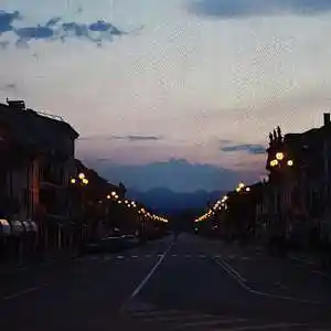 Picture for song 'a l o n e' by artist 'og naj'