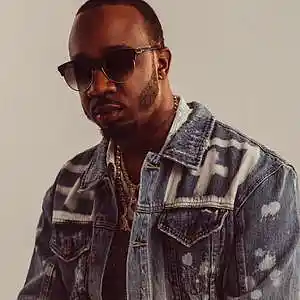 Picture for song 'G O D 2' by artist 'OneHunid Beats'